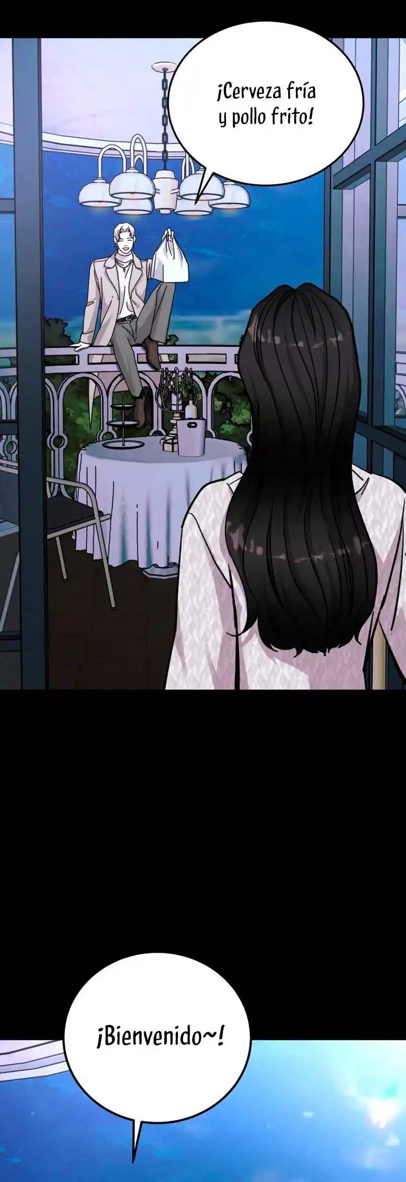 Por El Reino - Capítulo 75 - Página 31 - LectorTMOo