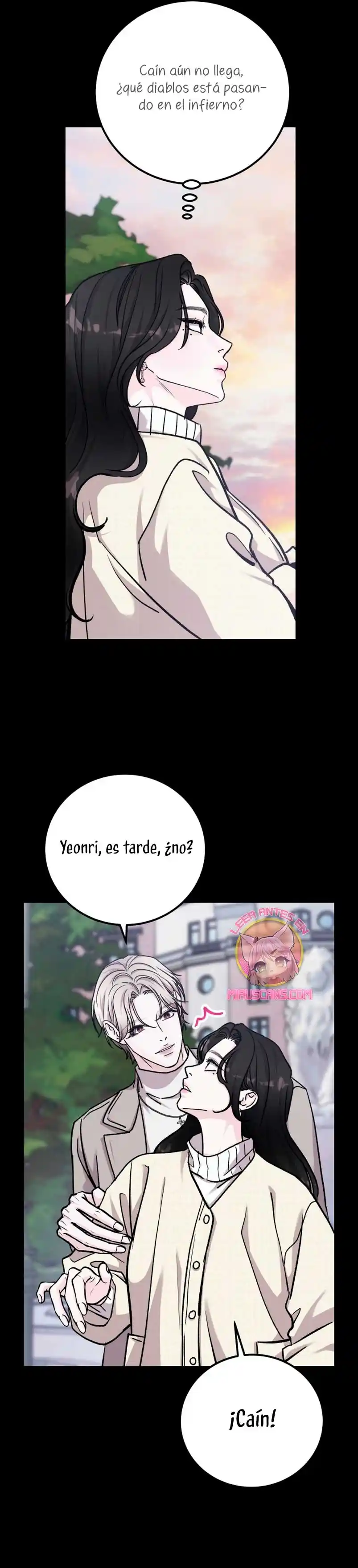 Por El Reino - Capítulo 75 - Página 34 - LectorTMOo
