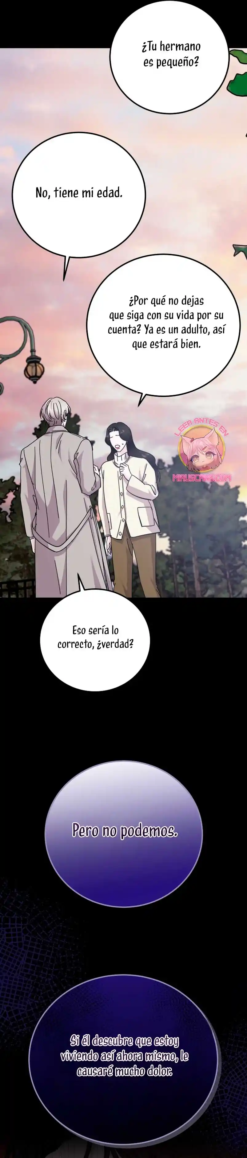 Por El Reino - Capítulo 75 - Página 41 - LectorTMOo