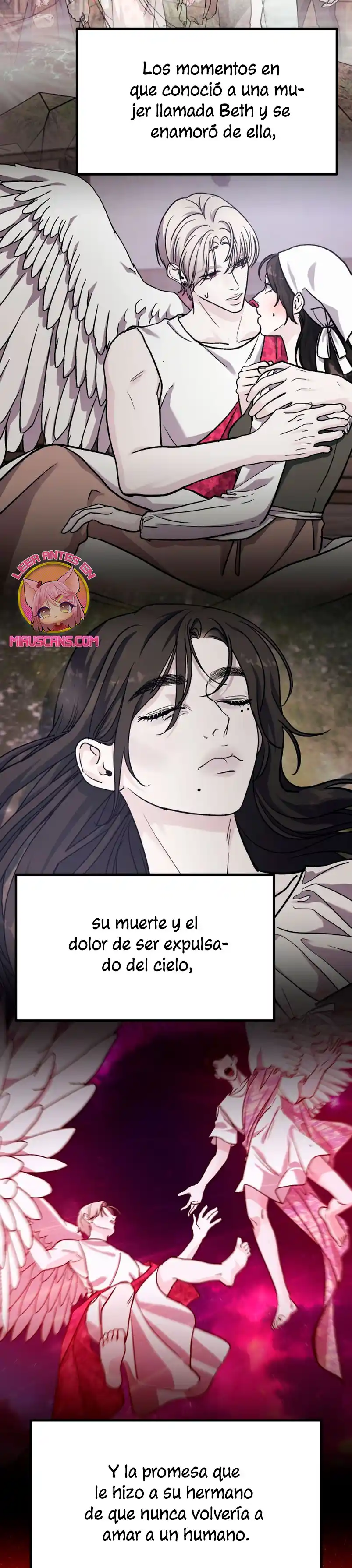 Por El Reino - Capítulo 76 - Página 6 - LectorTMOo