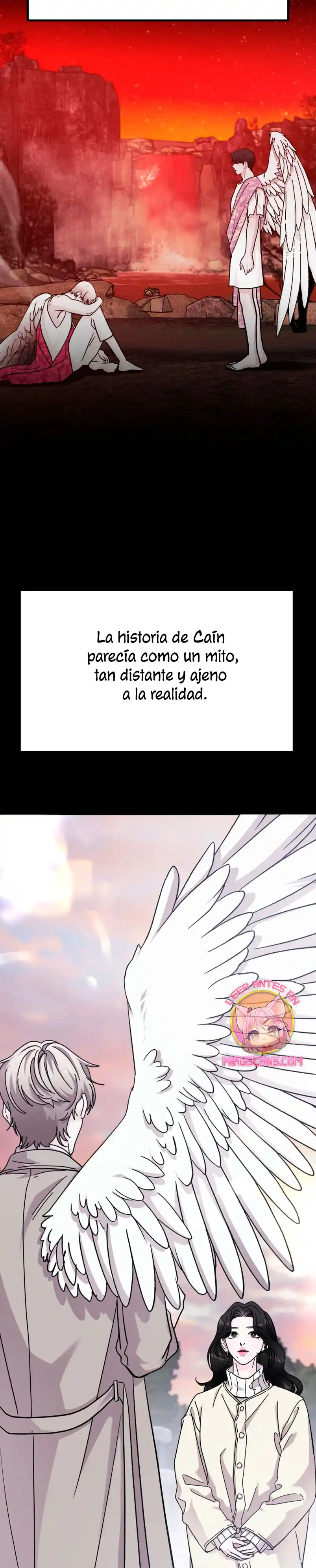 Por El Reino - Capítulo 76 - Página 7 - LectorTMOo