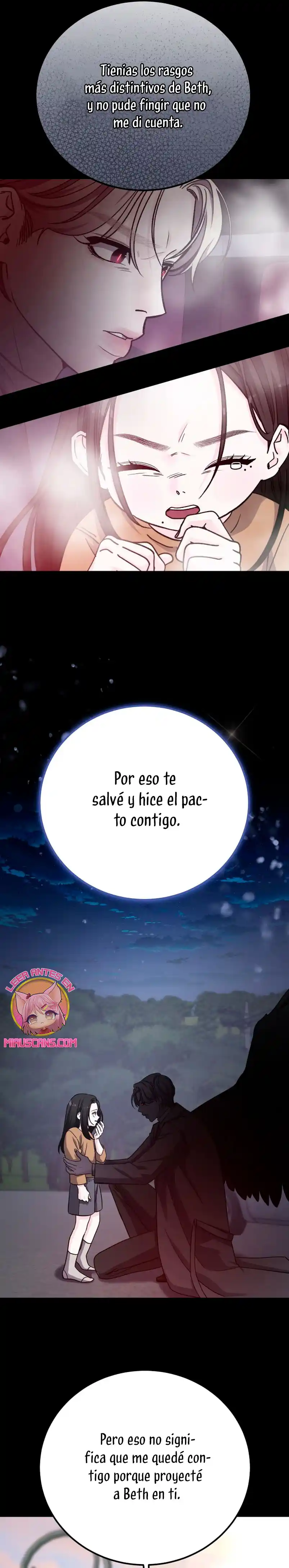 Por El Reino - Capítulo 76 - Página 10 - LectorTMOo