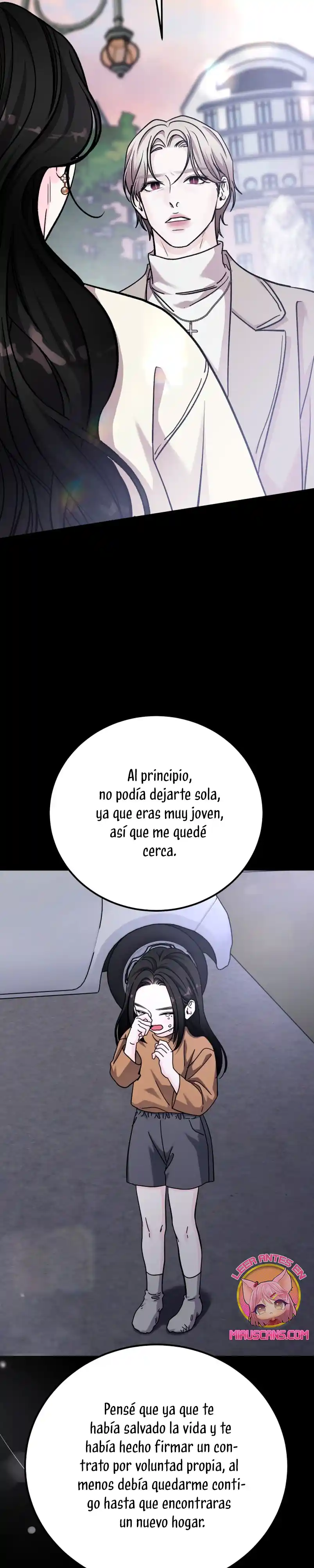 Por El Reino - Capítulo 76 - Página 11 - LectorTMOo