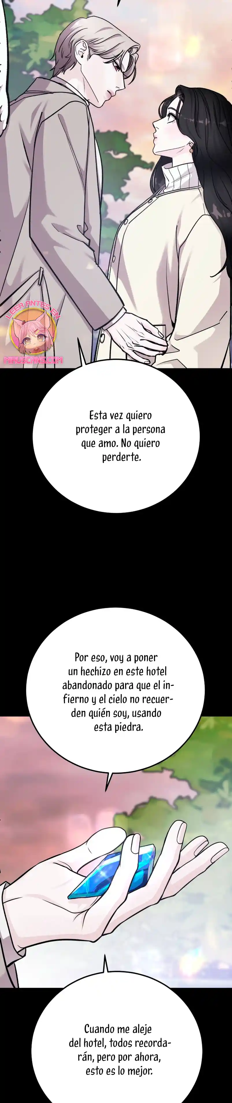 Por El Reino - Capítulo 76 - Página 15 - LectorTMOo