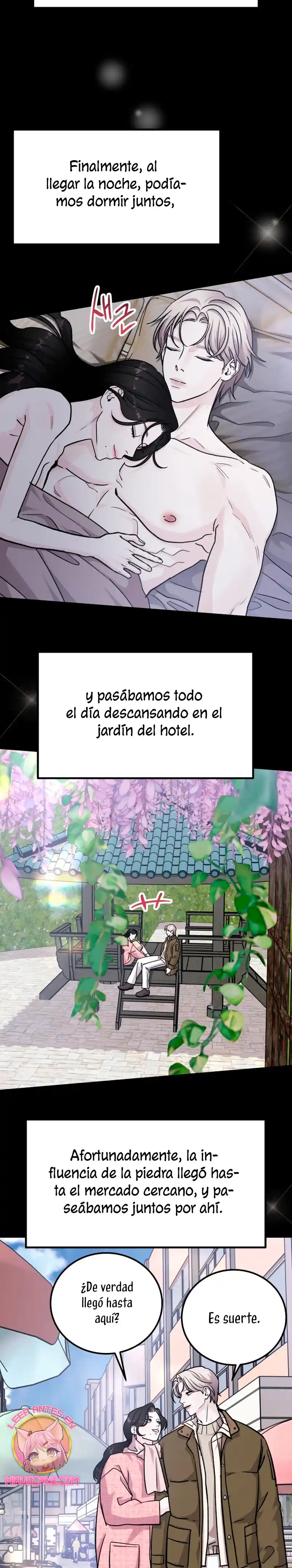 Por El Reino - Capítulo 76 - Página 19 - LectorTMOo