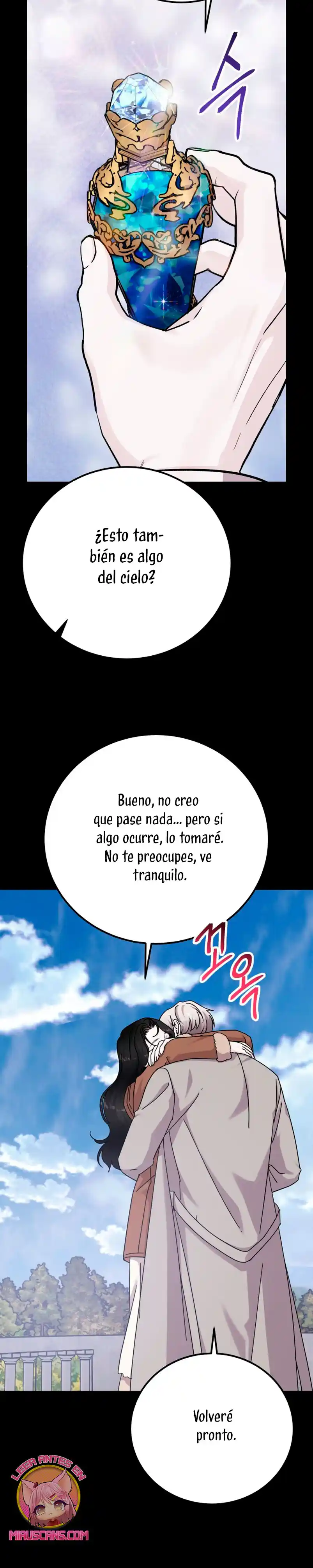 Por El Reino - Capítulo 76 - Página 26 - LectorTMOo