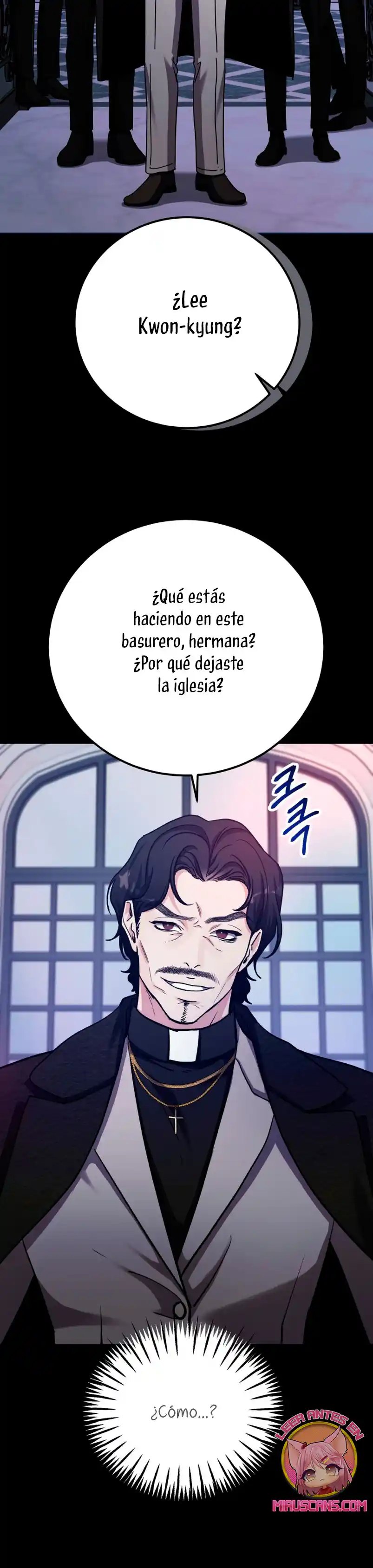 Por El Reino - Capítulo 76 - Página 32 - LectorTMOo