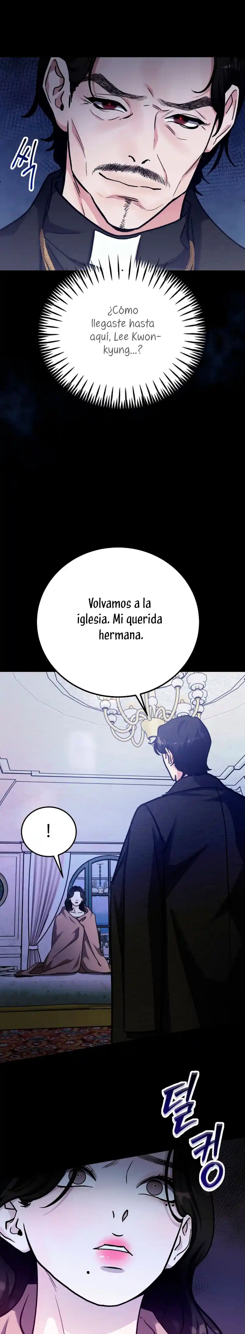 Por El Reino - Capítulo 76 - Página 33 - LectorTMOo