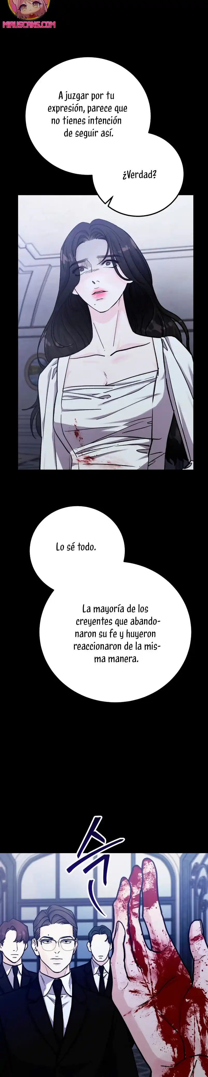 Por El Reino - Capítulo 77 - Página 6 - LectorTMOo