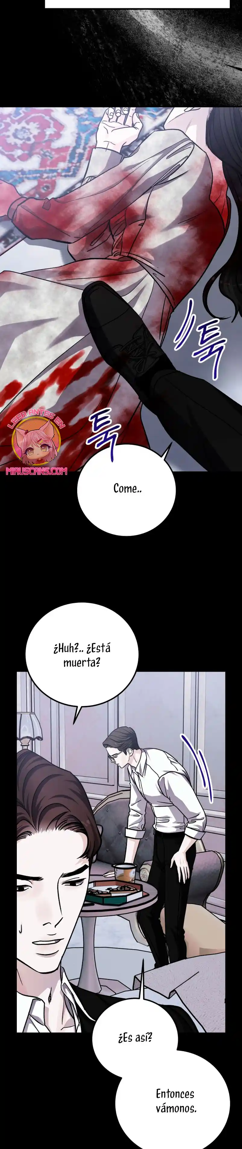 Por El Reino - Capítulo 77 - Página 15 - LectorTMOo