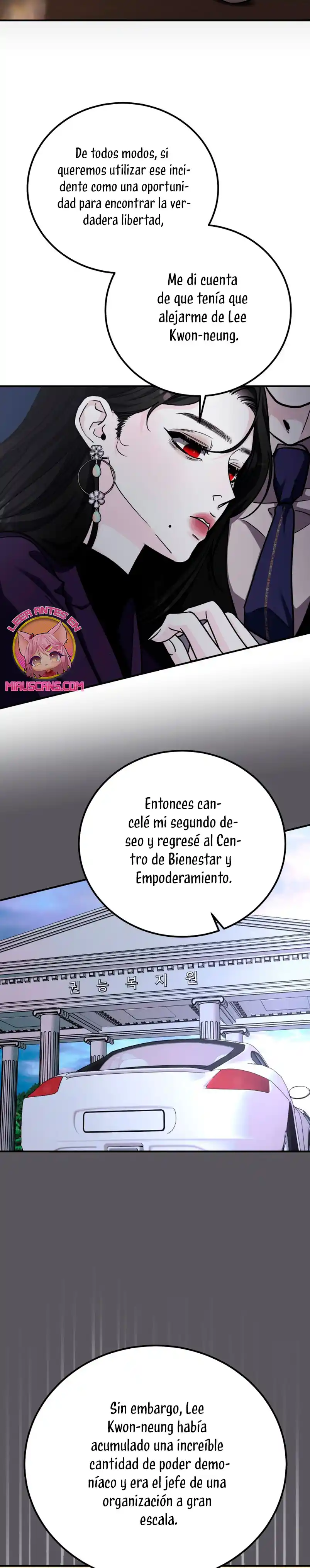 Por El Reino - Capítulo 77 - Página 22 - LectorTMOo