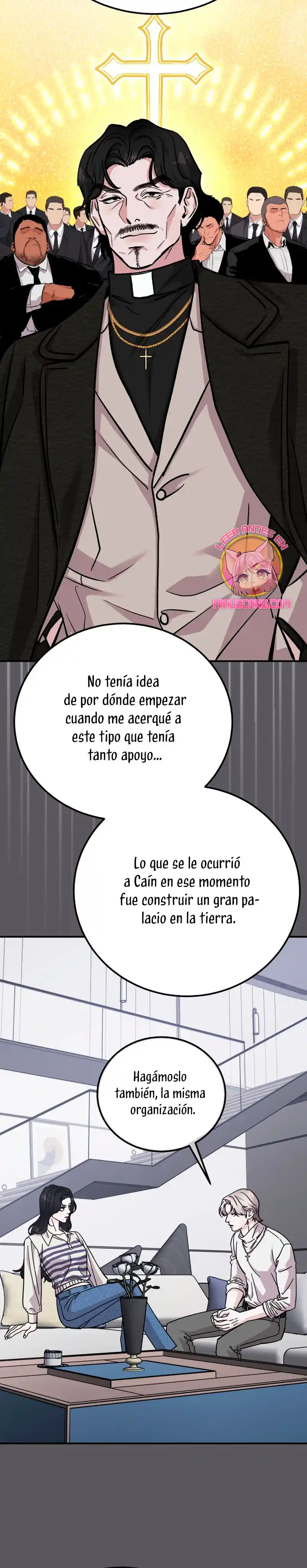 Por El Reino - Capítulo 77 - Página 23 - LectorTMOo