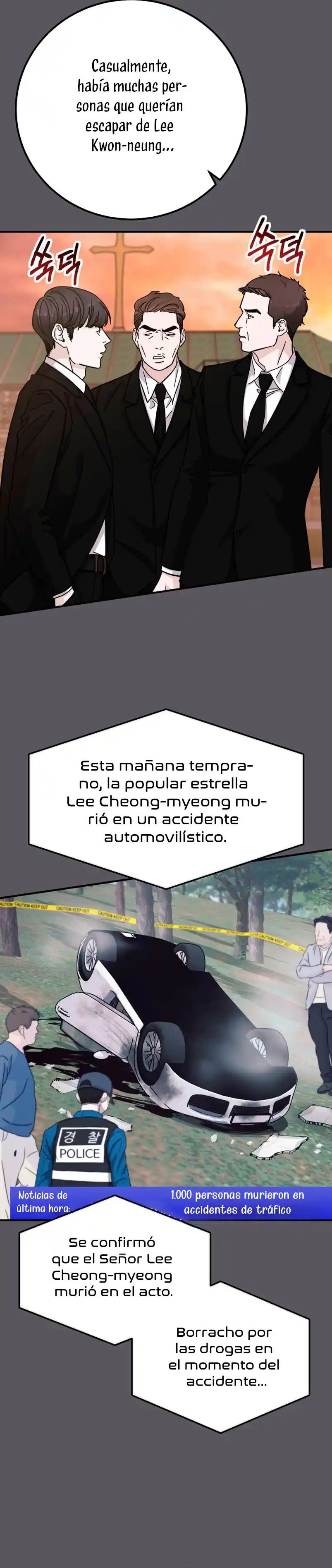 Por El Reino - Capítulo 77 - Página 24 - LectorTMOo