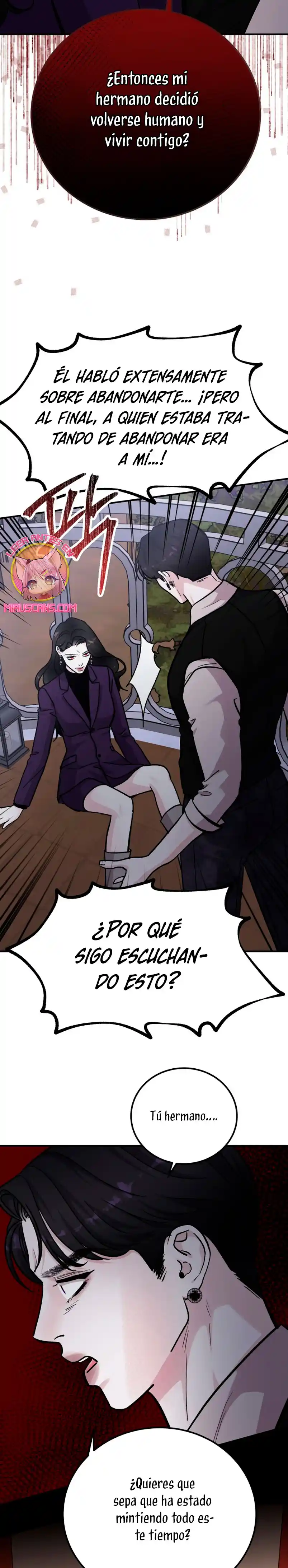 Por El Reino - Capítulo 77 - Página 27 - LectorTMOo