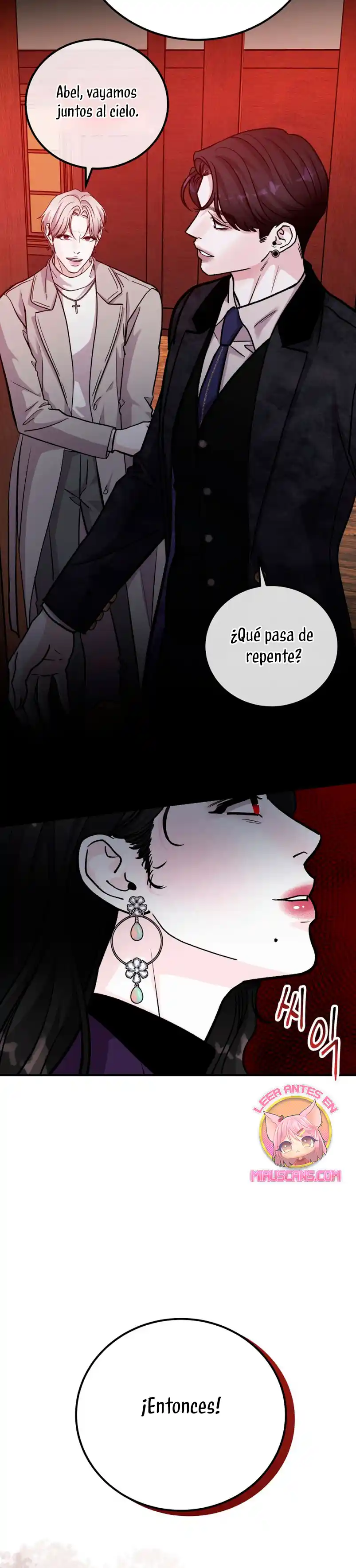Por El Reino - Capítulo 77 - Página 28 - LectorTMOo