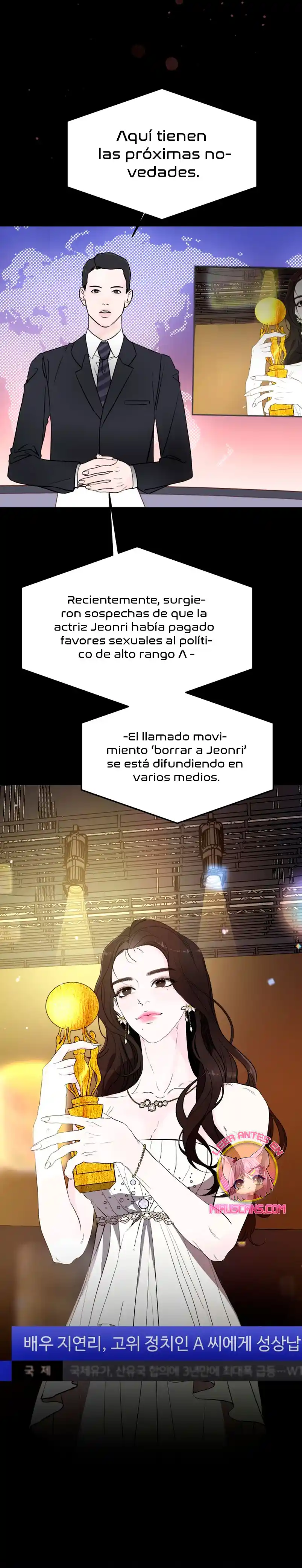 Por El Reino - Capítulo 77 - Página 30 - LectorTMOo
