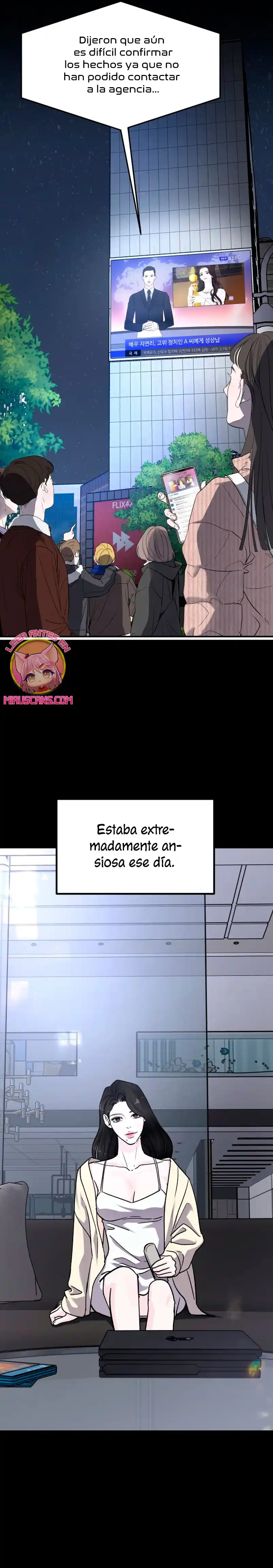 Por El Reino - Capítulo 77 - Página 31 - LectorTMOo
