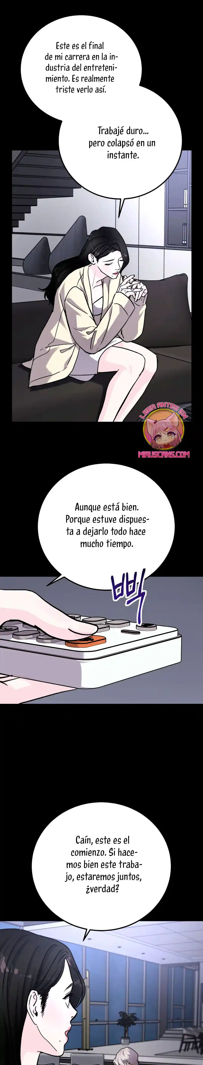 Por El Reino - Capítulo 77 - Página 32 - LectorTMOo