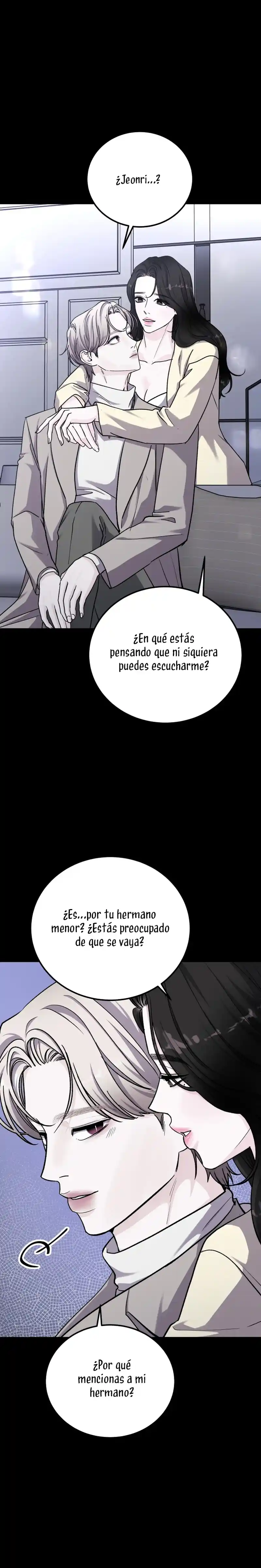 Por El Reino - Capítulo 78 - Página 3 - LectorTMOo