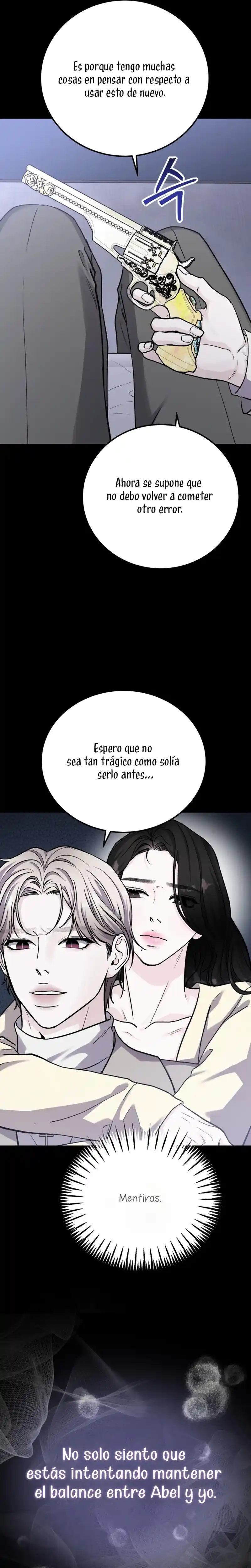 Por El Reino - Capítulo 78 - Página 4 - LectorTMOo
