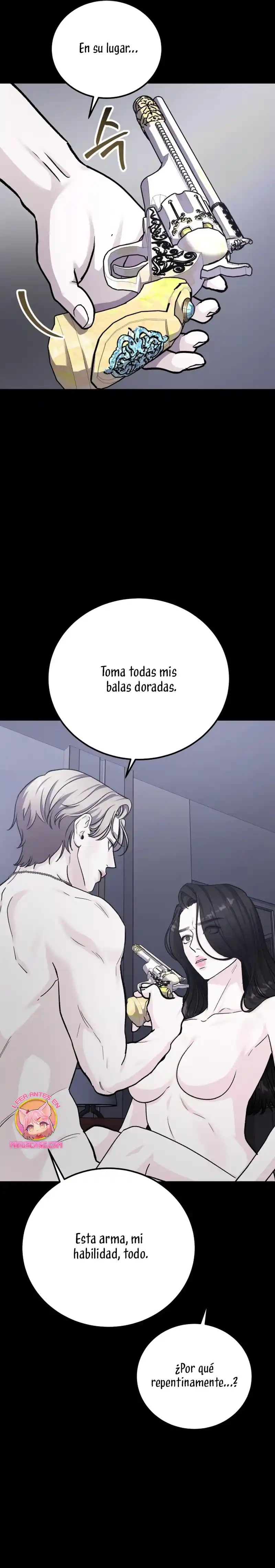 Por El Reino - Capítulo 78 - Página 12 - LectorTMOo