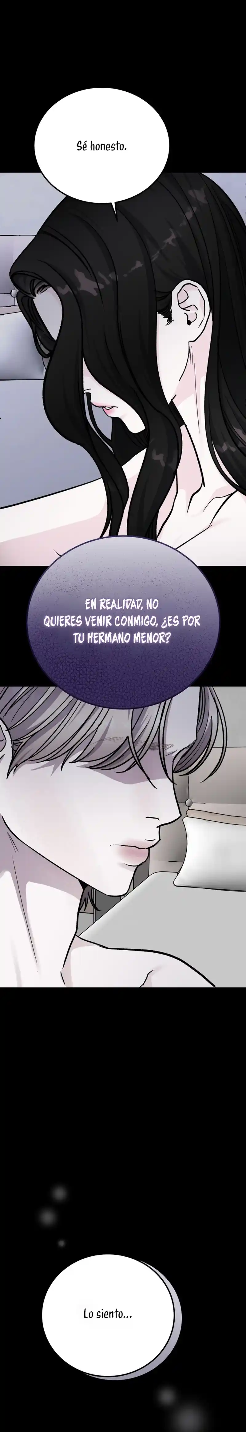 Por El Reino - Capítulo 78 - Página 20 - LectorTMOo