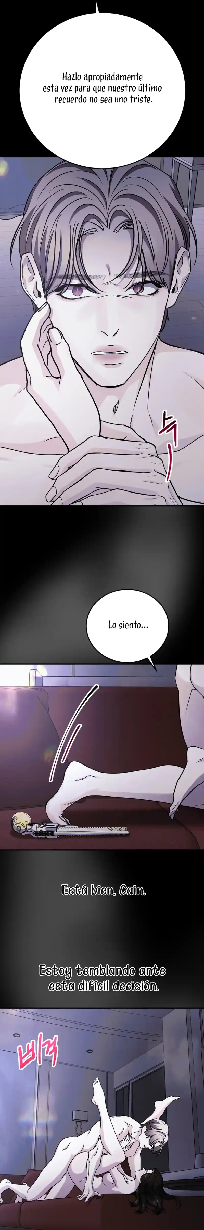 Por El Reino - Capítulo 78 - Página 23 - LectorTMOo