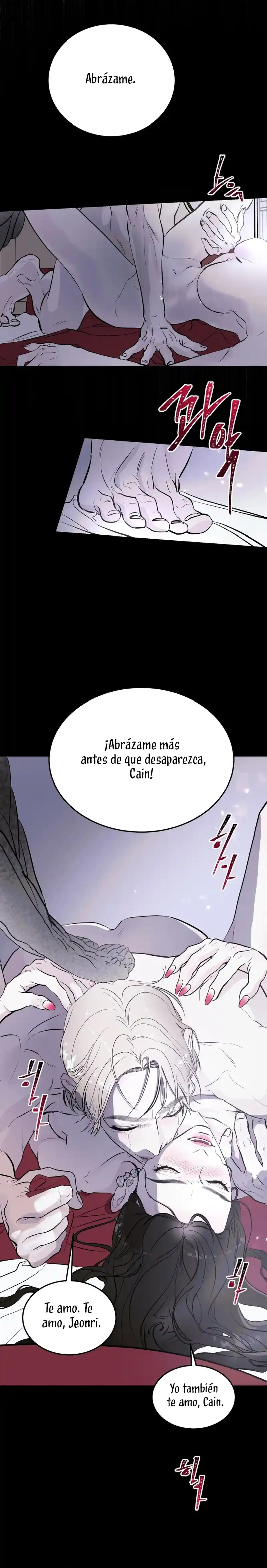 Por El Reino - Capítulo 78 - Página 26 - LectorTMOo