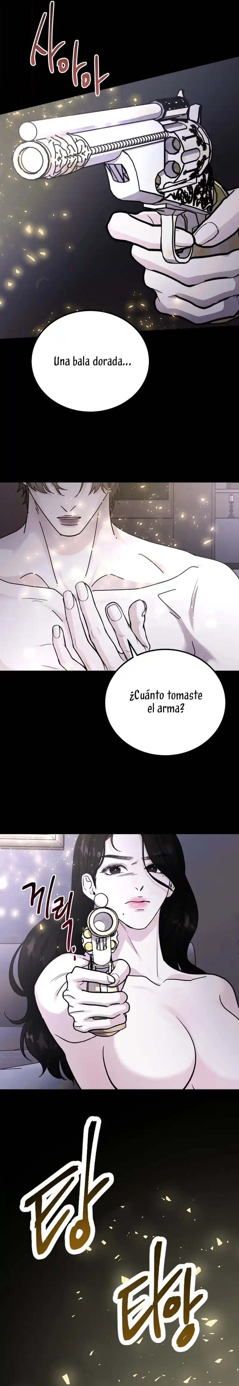 Por El Reino - Capítulo 78 - Página 29 - LectorTMOo