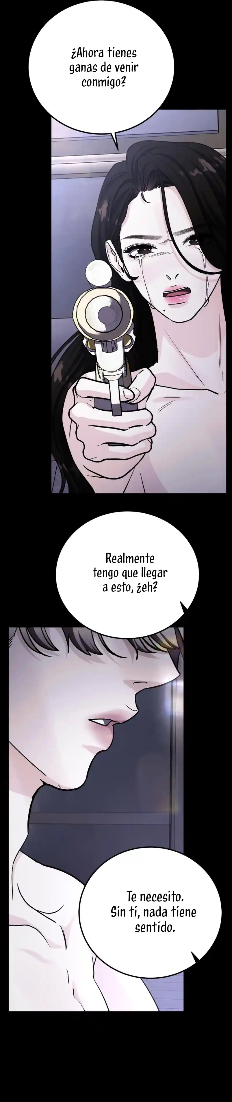 Por El Reino - Capítulo 79 - Página 6 - LectorTMOo