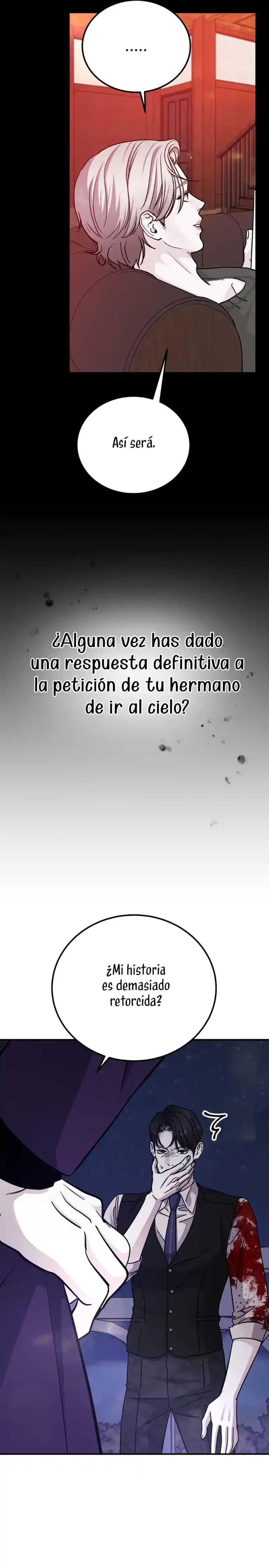 Por El Reino - Capítulo 80 - Página 9 - LectorTMOo
