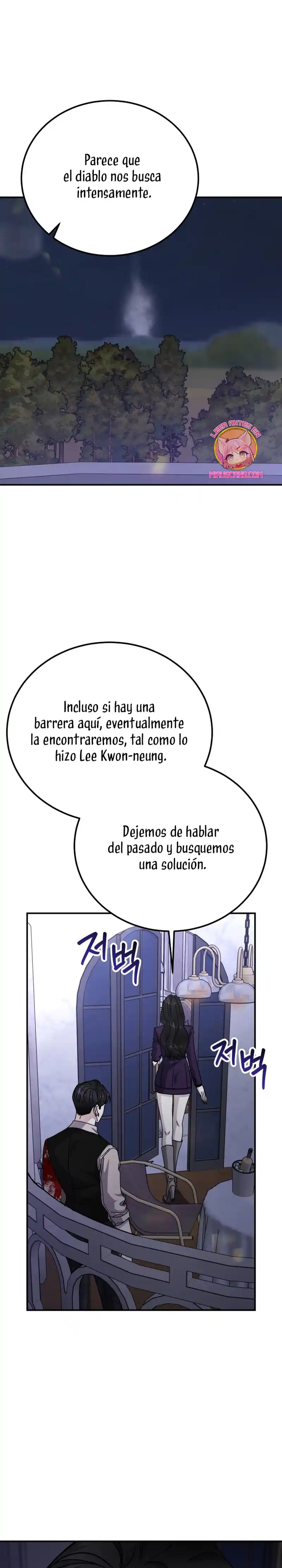 Por El Reino - Capítulo 80 - Página 12 - LectorTMOo