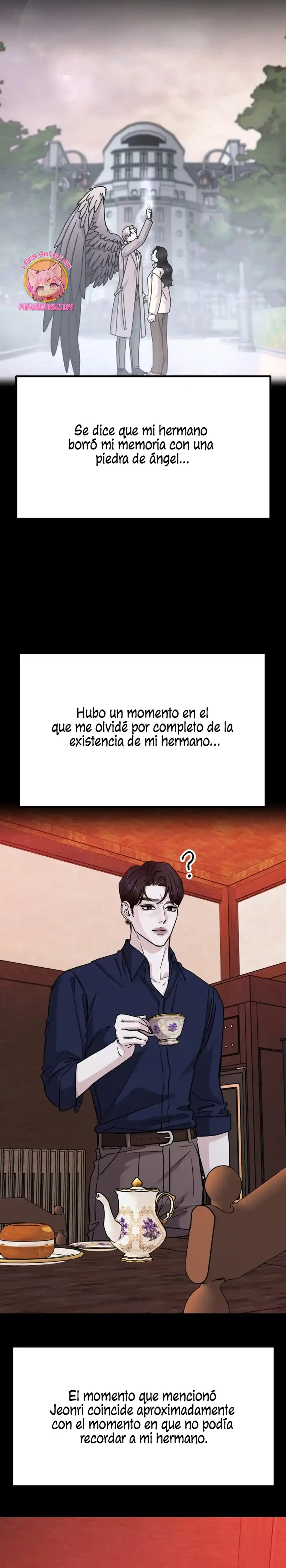 Por El Reino - Capítulo 80 - Página 14 - LectorTMOo