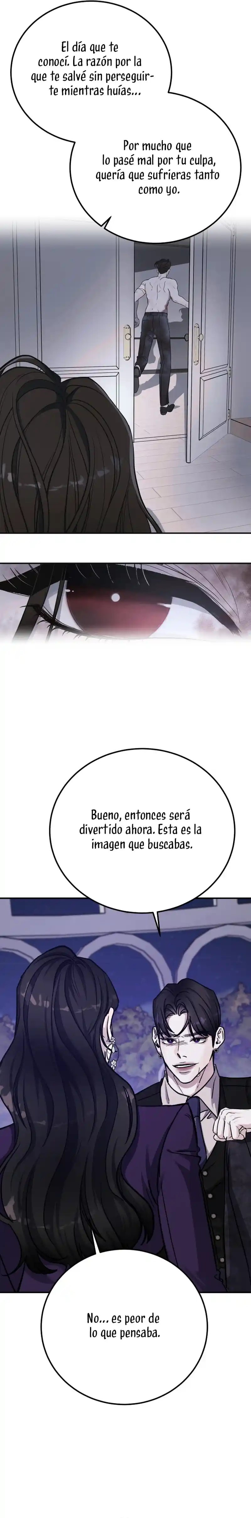 Por El Reino - Capítulo 80 - Página 25 - LectorTMOo