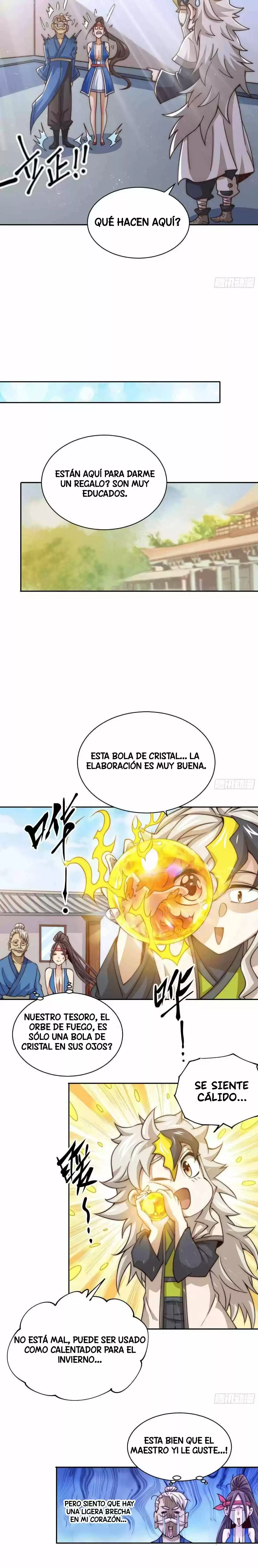 Por Encima De Diez Mil Personas - Capítulo 10 - Página 6 - LectorTMOo