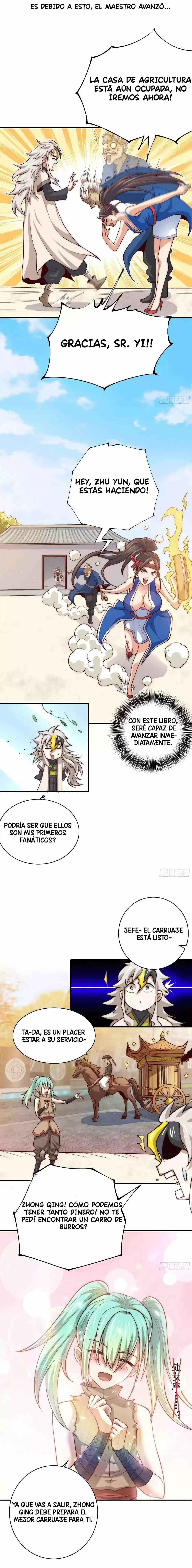 Por Encima De Diez Mil Personas - Capítulo 10 - Página 8 - LectorTMOo