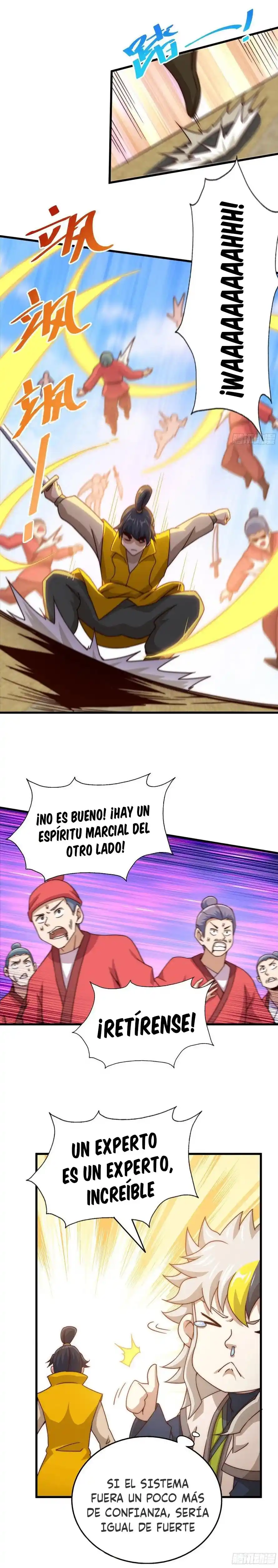 Por Encima De Diez Mil Personas - Capítulo 100 - Página 13 - LectorTMOo