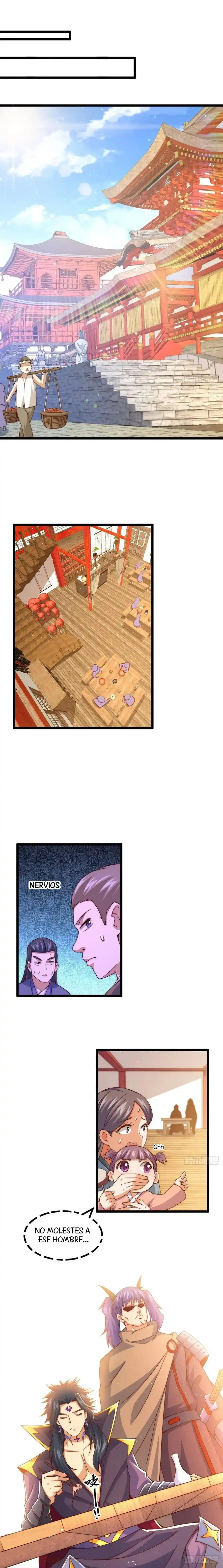 Por Encima De Diez Mil Personas - Capítulo 102 - Página 5 - LectorTMOo