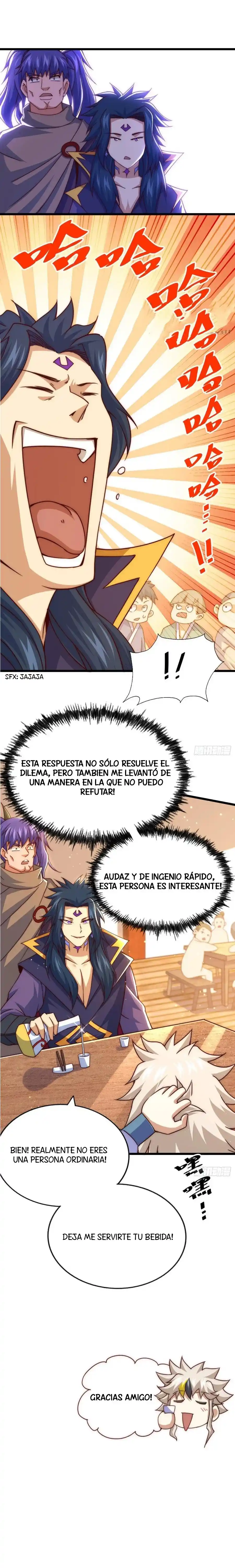 Por Encima De Diez Mil Personas - Capítulo 102 - Página 13 - LectorTMOo