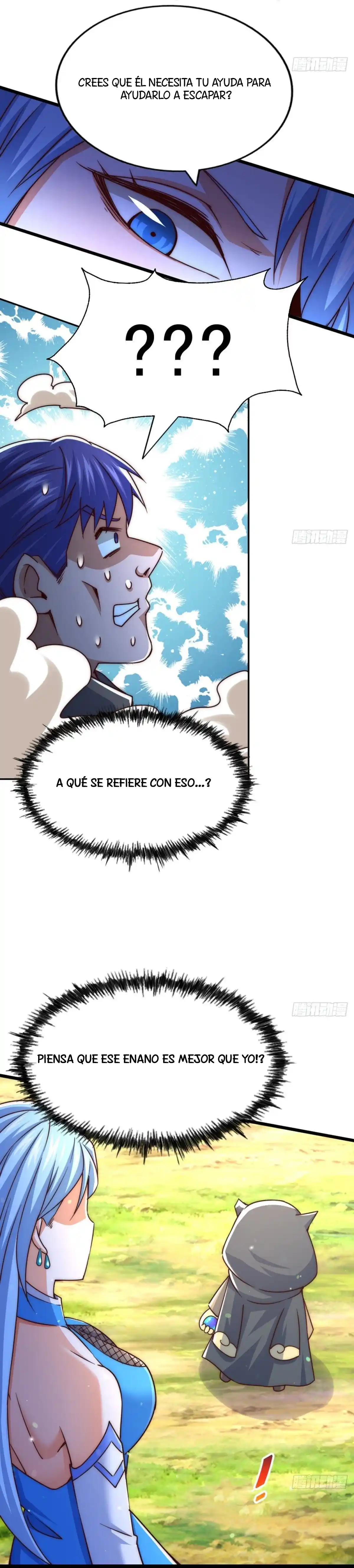 Por Encima De Diez Mil Personas - Capítulo 105 - Página 18 - LectorTMOo