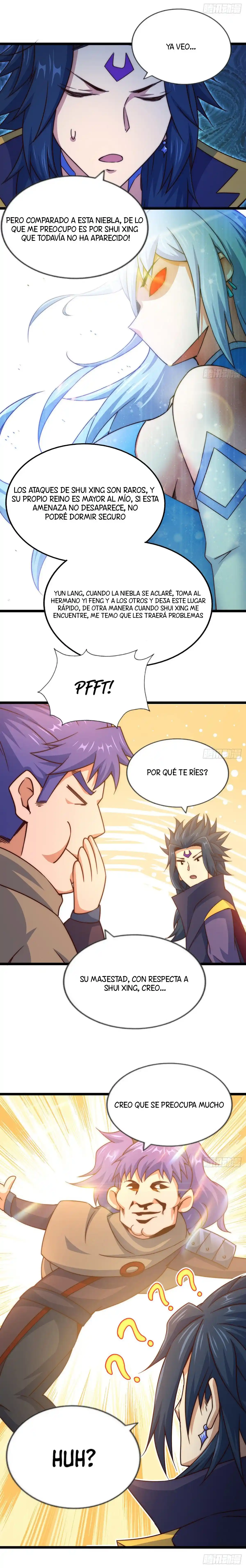 Por Encima De Diez Mil Personas - Capítulo 106 - Página 12 - LectorTMOo