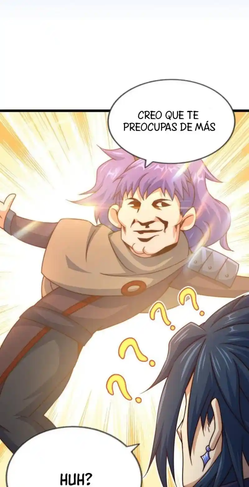 Por Encima De Diez Mil Personas - Capítulo 107 - Página 2 - LectorTMOo