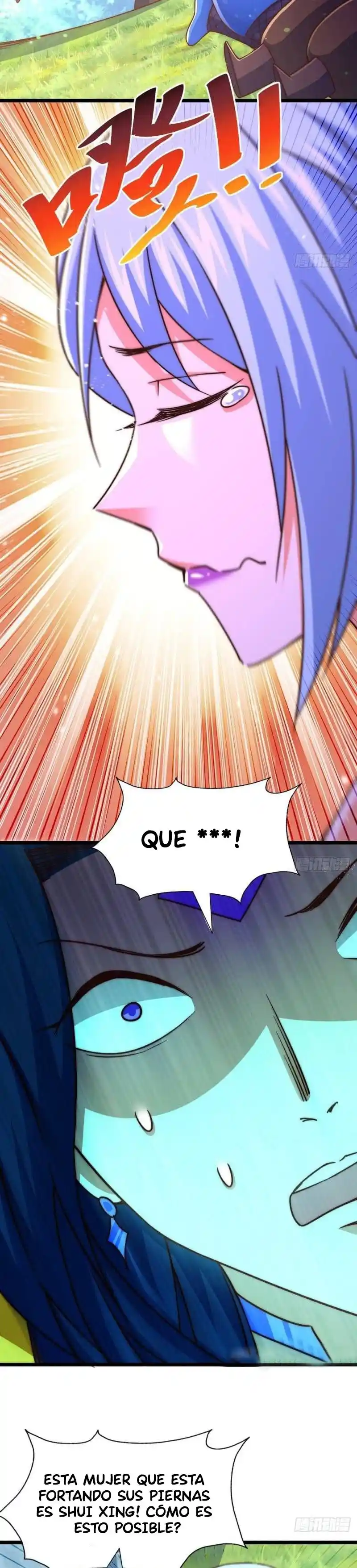 Por Encima De Diez Mil Personas - Capítulo 107 - Página 4 - LectorTMOo