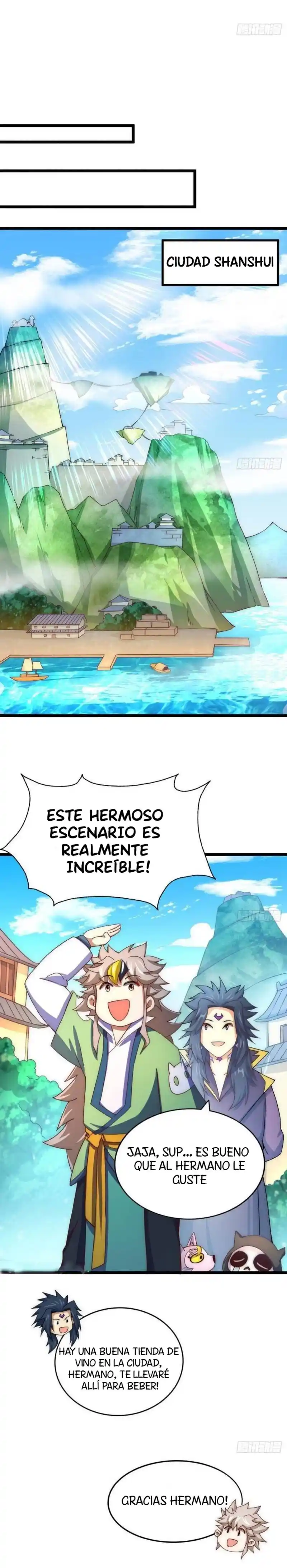 Por Encima De Diez Mil Personas - Capítulo 108 - Página 2 - LectorTMOo