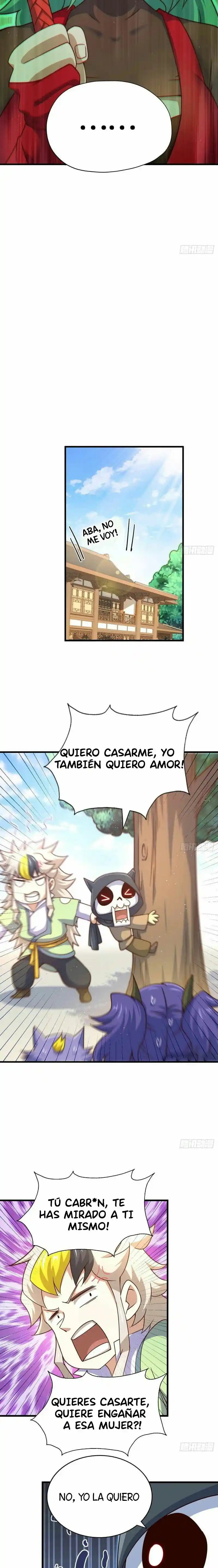 Por Encima De Diez Mil Personas - Capítulo 110 - Página 4 - LectorTMOo