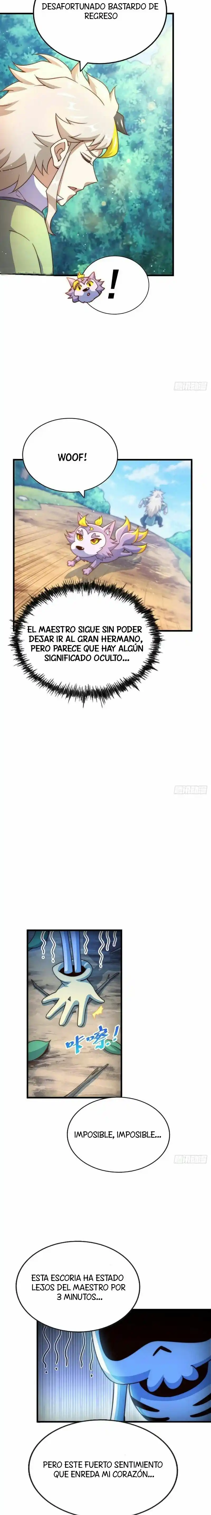 Por Encima De Diez Mil Personas - Capítulo 110 - Página 11 - LectorTMOo