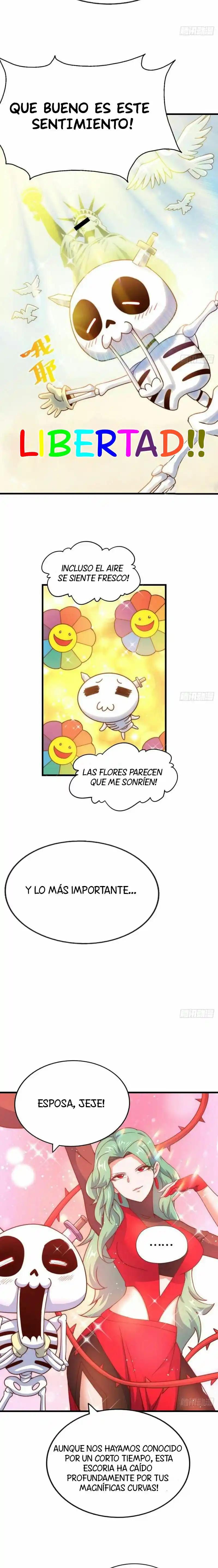 Por Encima De Diez Mil Personas - Capítulo 110 - Página 12 - LectorTMOo