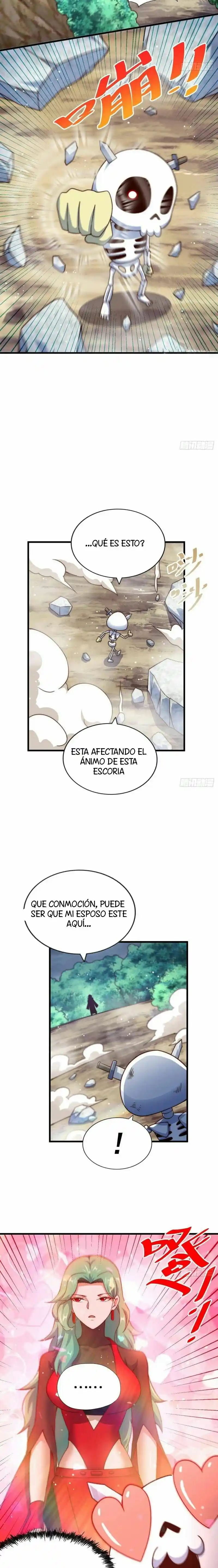 Por Encima De Diez Mil Personas - Capítulo 110 - Página 14 - LectorTMOo