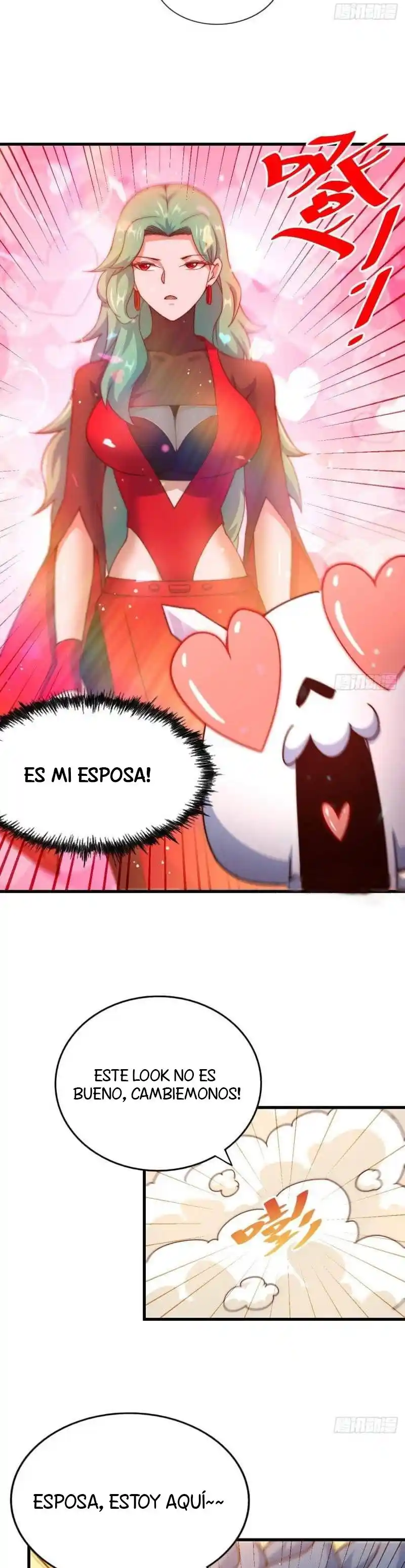 Por Encima De Diez Mil Personas - Capítulo 111 - Página 6 - LectorTMOo