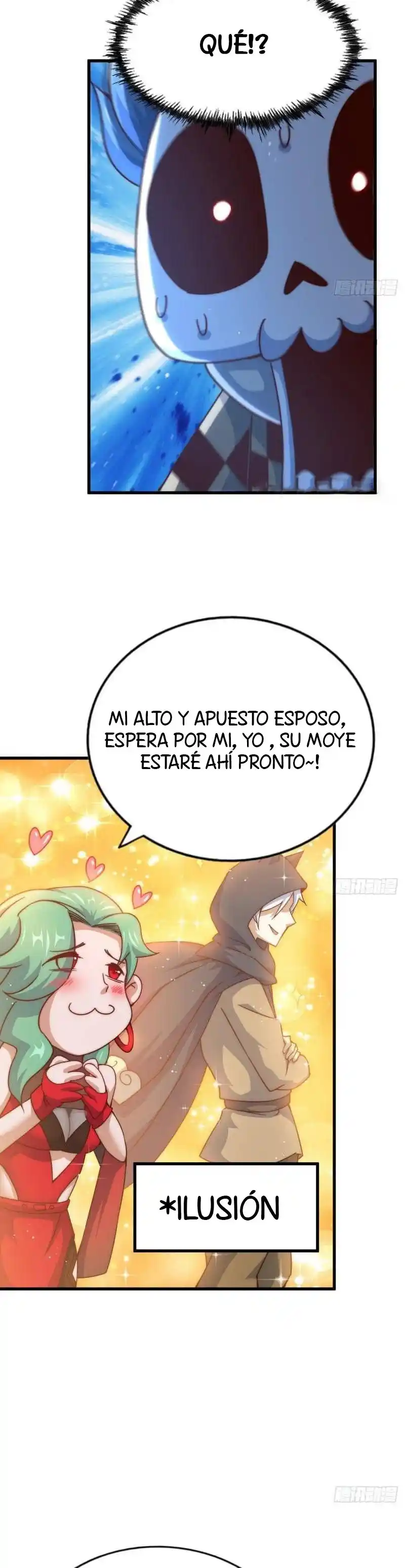 Por Encima De Diez Mil Personas - Capítulo 111 - Página 8 - LectorTMOo